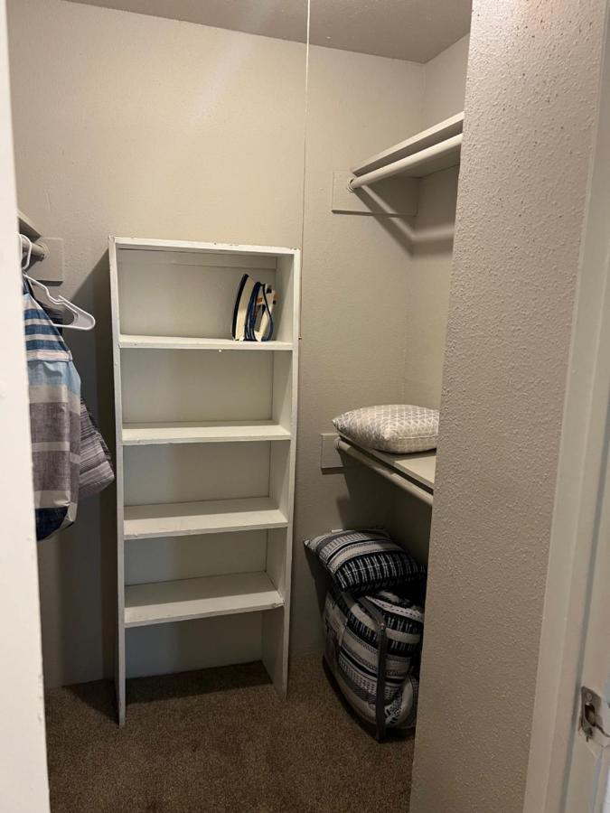 Beautiful 1-Bedroom Townhome With Nice Amenities Houston Exterior photo